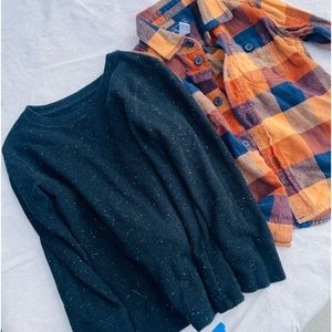 Boy long sleeve Bundle